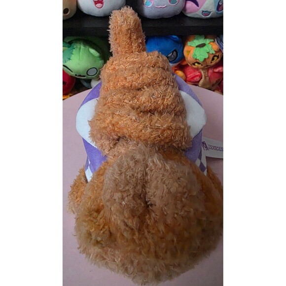 Aphmau Meemeows Carnival treats Onion ring cat - Picture 2 of 7